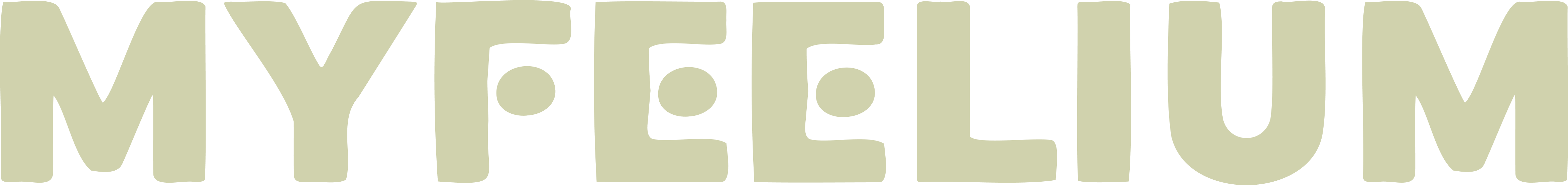 MYFEELIUM