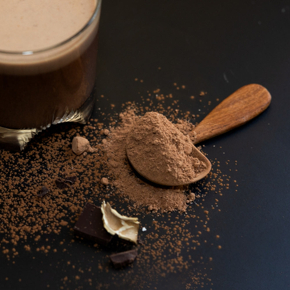 Magic Cacao Blend