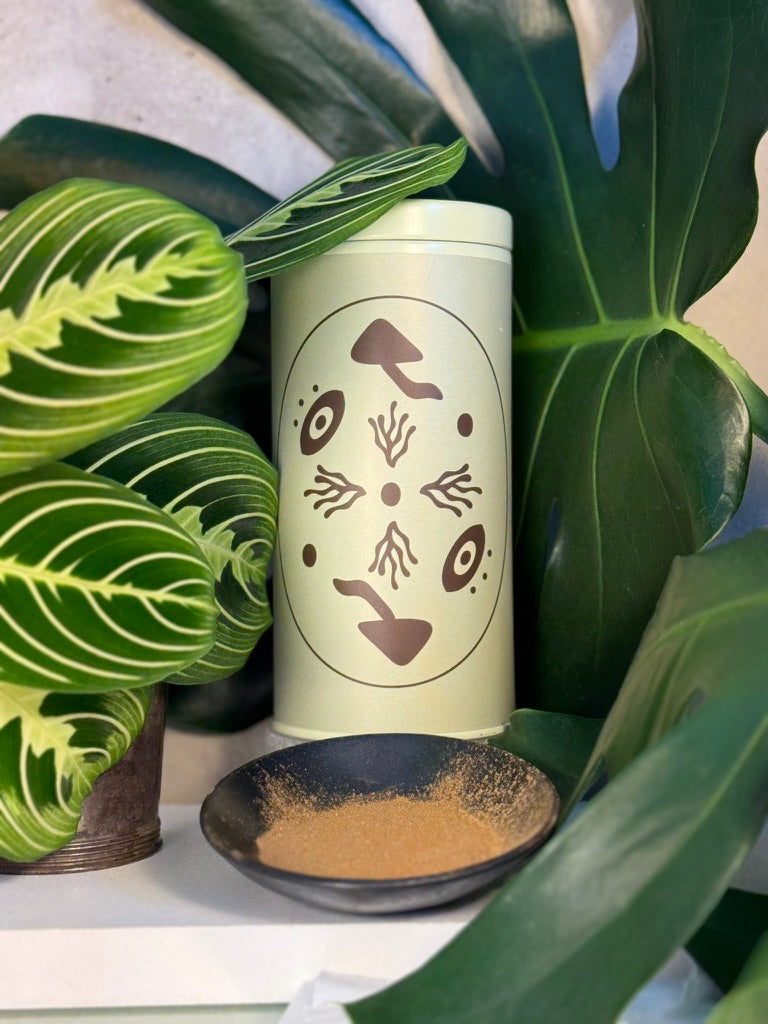 Magic Cacao Blend