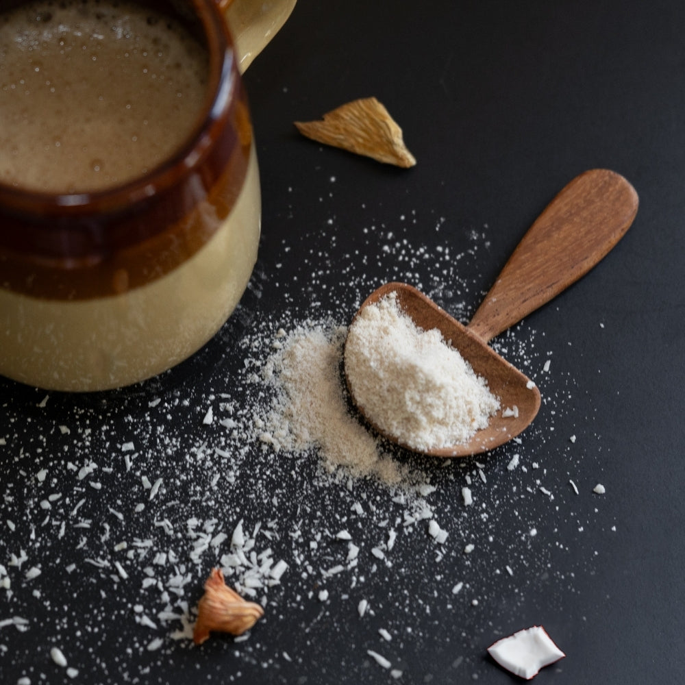 Magic Coconut Creamer